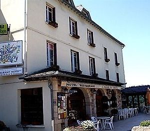 L'Oustal Del Barry